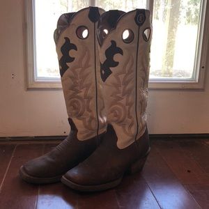 Tony Lama Boots